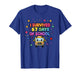 I Survived 67 Days of School Funny Kids Teacher Gifts T-Shirt