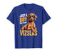 Boys Vizsla T-Shirt