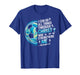 Soccer Player Christian I Can Do All Things Through Christ T-Shirt