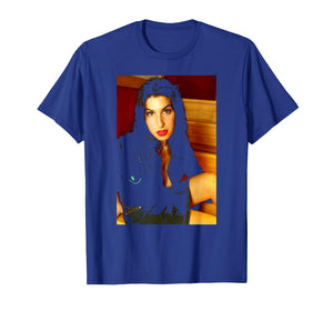 Amy Winehouse Pop Star T-Shirt