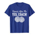 Repeat After Me Yes Coach Cheerleading Spirit T-Shirt