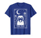 The Pug Tarot Card T-Shirt