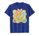 102 Day of 2nd Grade Preppy 102 Days of Second Grade T-Shirt