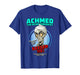Achmed The Dead Terrorist Colorado Springs, CO (2026) T-Shirt