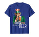 I Want You to Have a Beer Irish, Funny Irish You were Beer T-Shirt