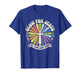 Glow for Jesus Tshirt Christian Faith Lion God Christianity T-Shirt