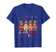 Just A Basset Hound in Love Valentine Group Dogs Owner Kids T-Shirt