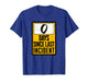 Zero Days Since Last Incident Funny T-Shirt