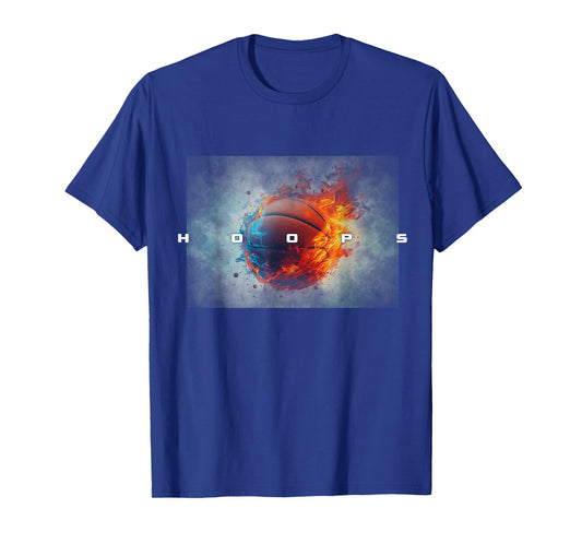 Basketball T-Shirt