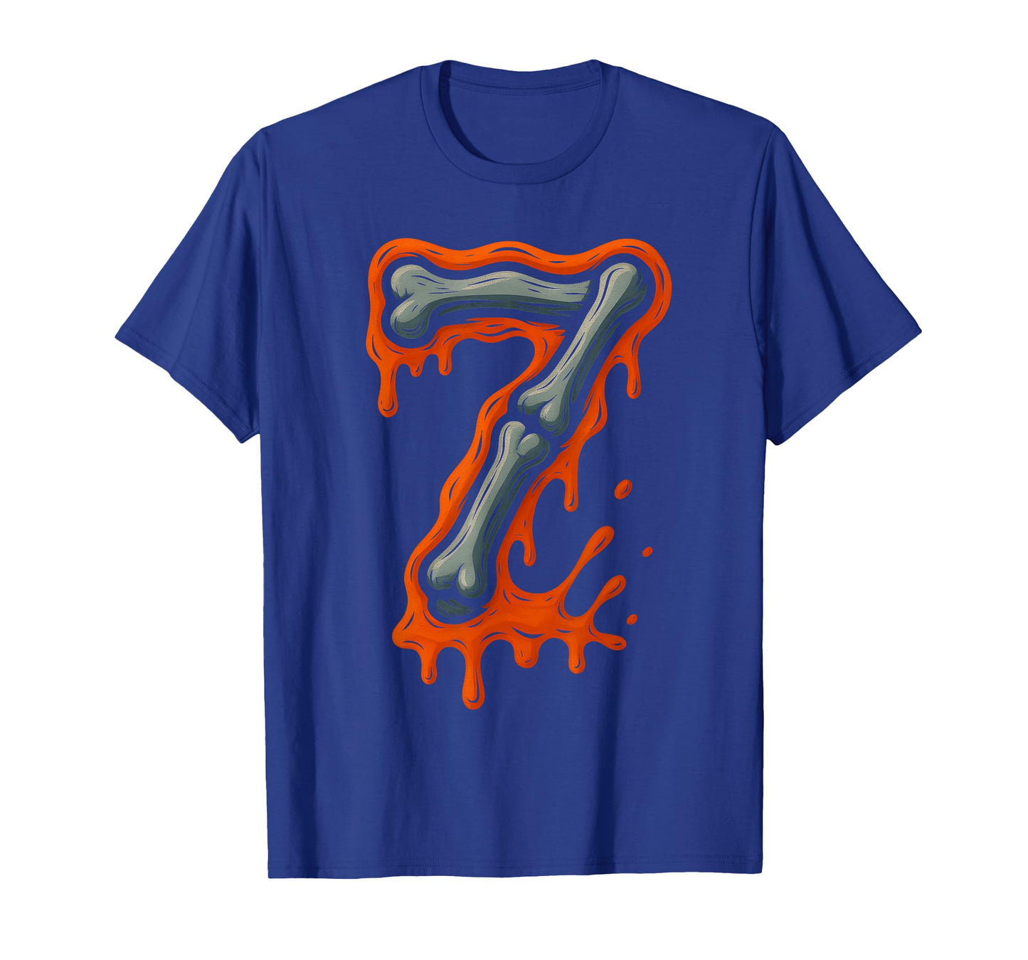 67 Meme Halloween Trendy Couple Matching Funny Six Seven 6 7 T-Shirt