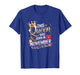 This Queen was Born in November Birthday Royal Women T-Shirt
