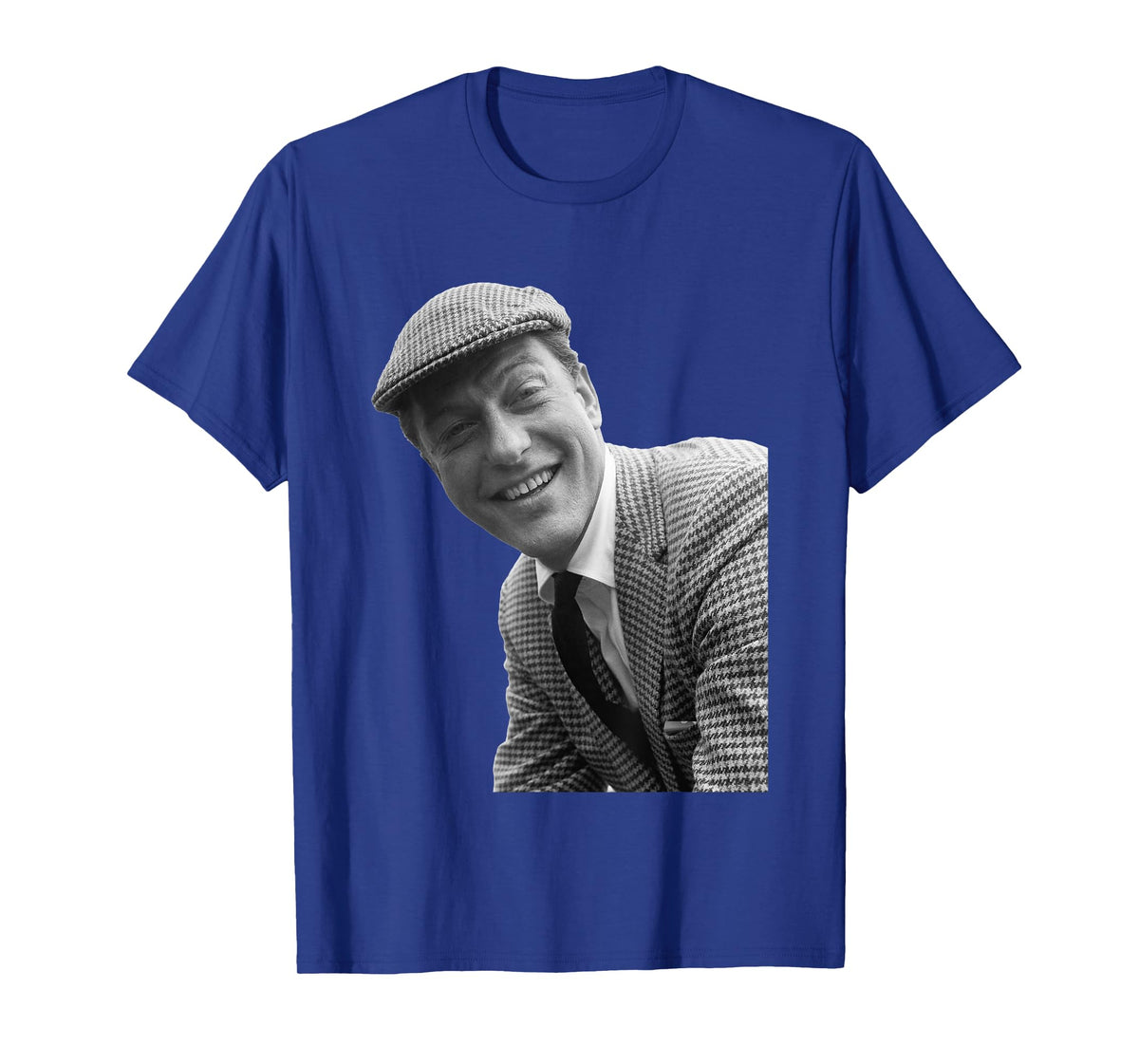 Dick Van Dyke Mary Poppins Chitty Chitty Bang Bang Actor T-Shirt