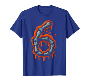 67 Meme Halloween Trendy Couple Matching Funny Six Seven 6 7 T-Shirt