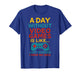 Funny Gamer Saying Graphic Tee Men Boys Teens Video Gaming T-Shirt