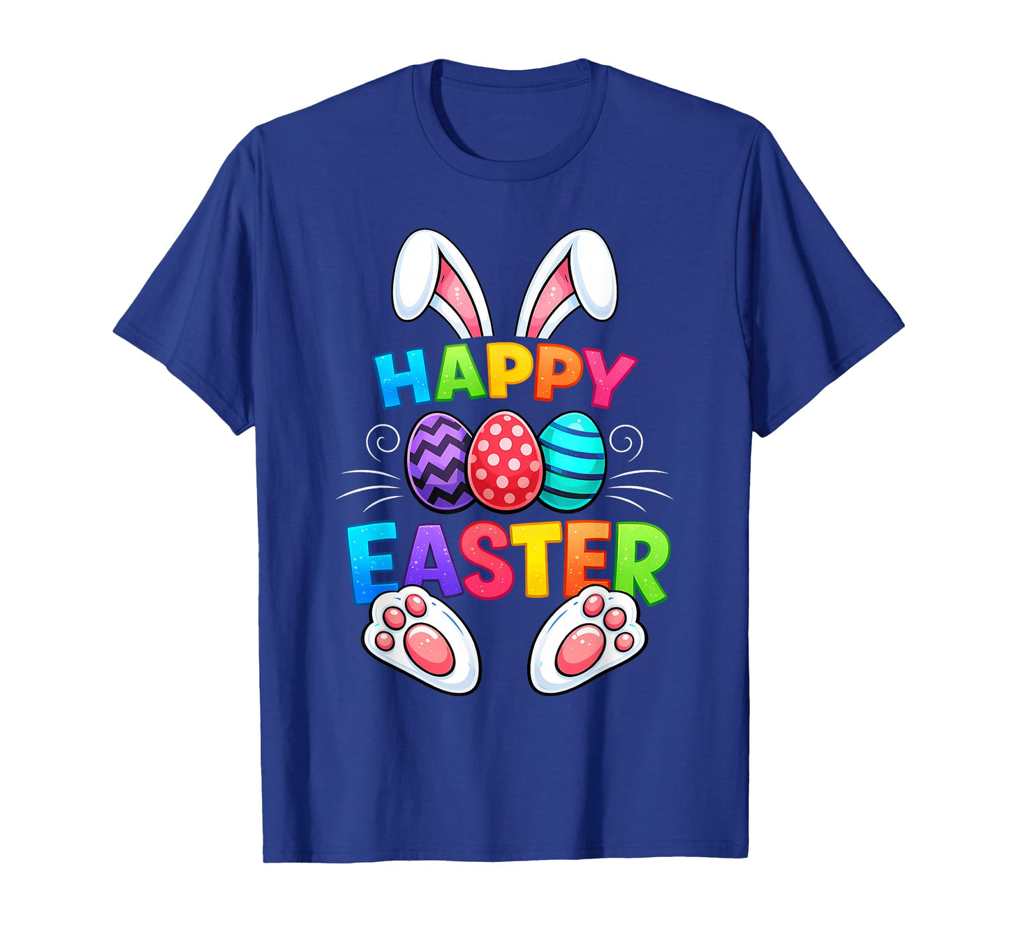 Matching Family Easter Squad Easter Kid Boys Girls Toddler T-Shirt