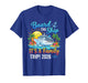 Board The Ship Its Family Trip 2026 Matching Cruise Cruising T-Shirt