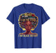I'm Black History Shirts for Women African American Women T-Shirt