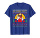 We Gonna Party Like It's My Birthday Ugly Christmas Sweater T-Shirt