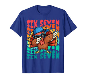 67 Thanksgiving Funny Turkey Thanksgiving 67 Turkey T-Shirt