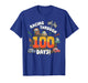 Disney & Pixar's Cars Racing Through 100 Days of School T-Shirt