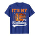 12th Birthday Shirt Boys Basketball 12 Year Old Birthday T-Shirt