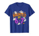 Haunted by 67 Funny Six Seven Meme Spooky Ghost Halloween T-Shirt