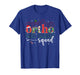 Merry Christmas Ortho Squad Xmas Orthopedic Crew Nurse T-Shirt