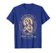 Virgin Mary Catholic Christian Faith Jesus Mercy Grace T-Shirt