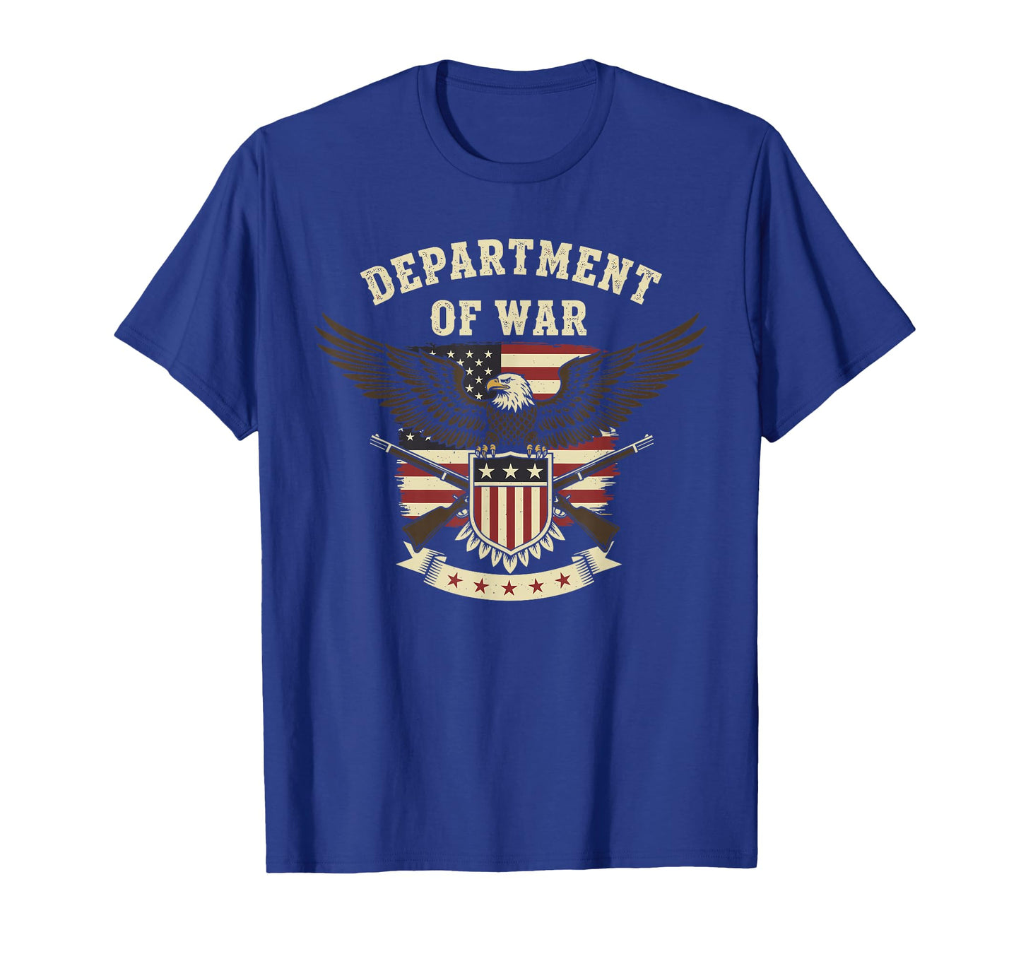 United States of America War Office War Department T-Shirt