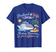 Husband & Wife 2026 Making Memories Cruise Matching Couple T-Shirt
