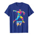 Baseball Drip Ice Cream Number 67 Player Or 67th Birthday T-Shirt