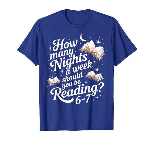 Reading 67 Meme English Teacher Funny 67 Birthday Squad T-Shirt