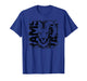 Vintage Rams Back to School Team Spirit T-Shirt
