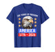 250 Years of Freedom America 1776-2026 T-Shirt