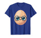 Funny The Good Egg Teacher Halloween Costume Food Group Cute T-Shirt