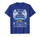 My Niece an Angel in Heaven, I Feel her Watching Over Me T-Shirt