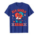 Six Seven 67 Meme Cool Valentine’s for Teens Boys Girls Kids T-Shirt