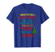 Funny Christmas Kids Christmas Pajamas Girls Boys T-Shirt