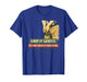 Funny Golf Humor Old Balls Club Est 1956 Vintage Design T-Shirt