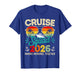 Cruise Squad 2026 Making Memories T-Shirt