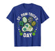 St Paw-trick's Day Saint Patrick's Day Dog Lover Dog Mom T-Shirt