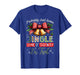 Probably Just Gonna Jingle Some of The Way Christmas T-Shirt