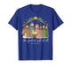 The Greatest of All Nativity Jesus Christian Christmas T-Shirt
