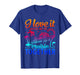 Family Cruise 2026 I Love It When We're Cruisin' Together T-Shirt