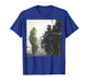 Portland Frog Protest T-Shirt