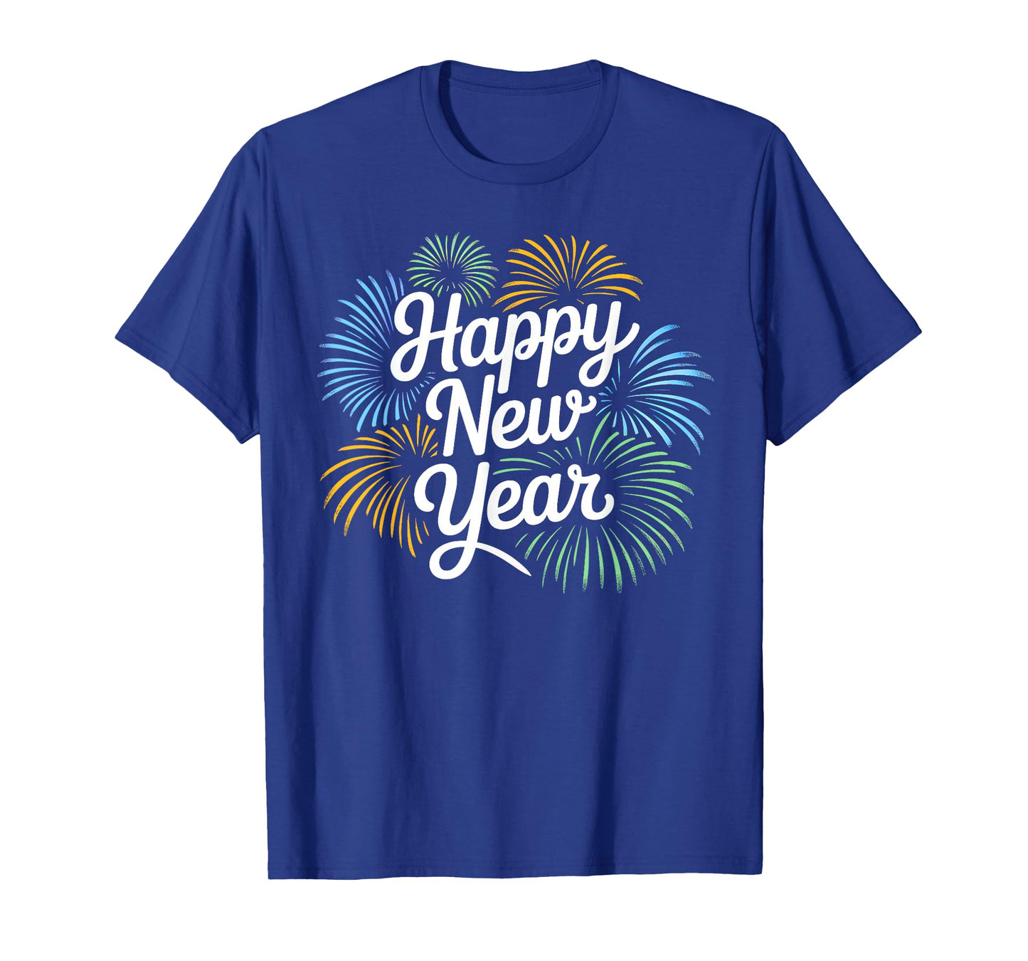 New Year's Eve Happy New Year 2026 Party Countdown Family T-Shirt