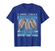 I Got That Dog in Me Funny Hot Dog Meme Xray Hotdog Humor T-Shirt