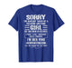 I'm Taken by Freaking Awesome Girl Born in December On Back T-Shirt