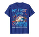 My First Cruise Bahamas Trip 2026 Family Matching Vacation T-Shirt