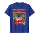 No Cute Cheeses for Us Christmas Meeces Holiday T-Shirt